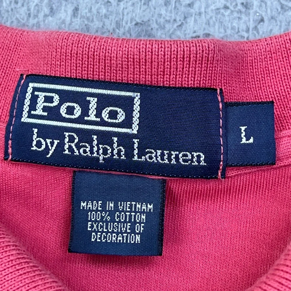 Polo Ralph Lauren good used